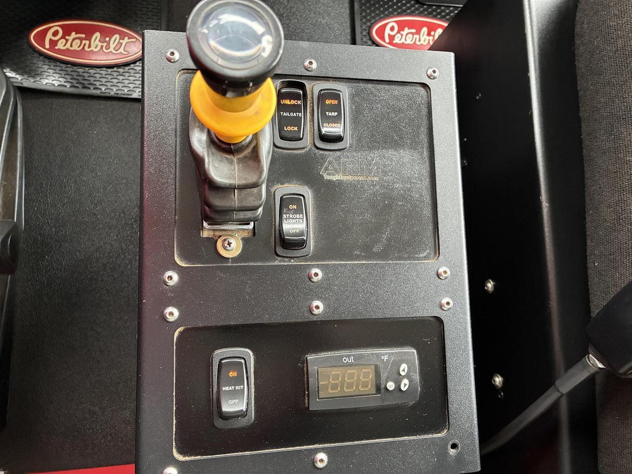 2022 Peterbilt 567 South St. Paul MN