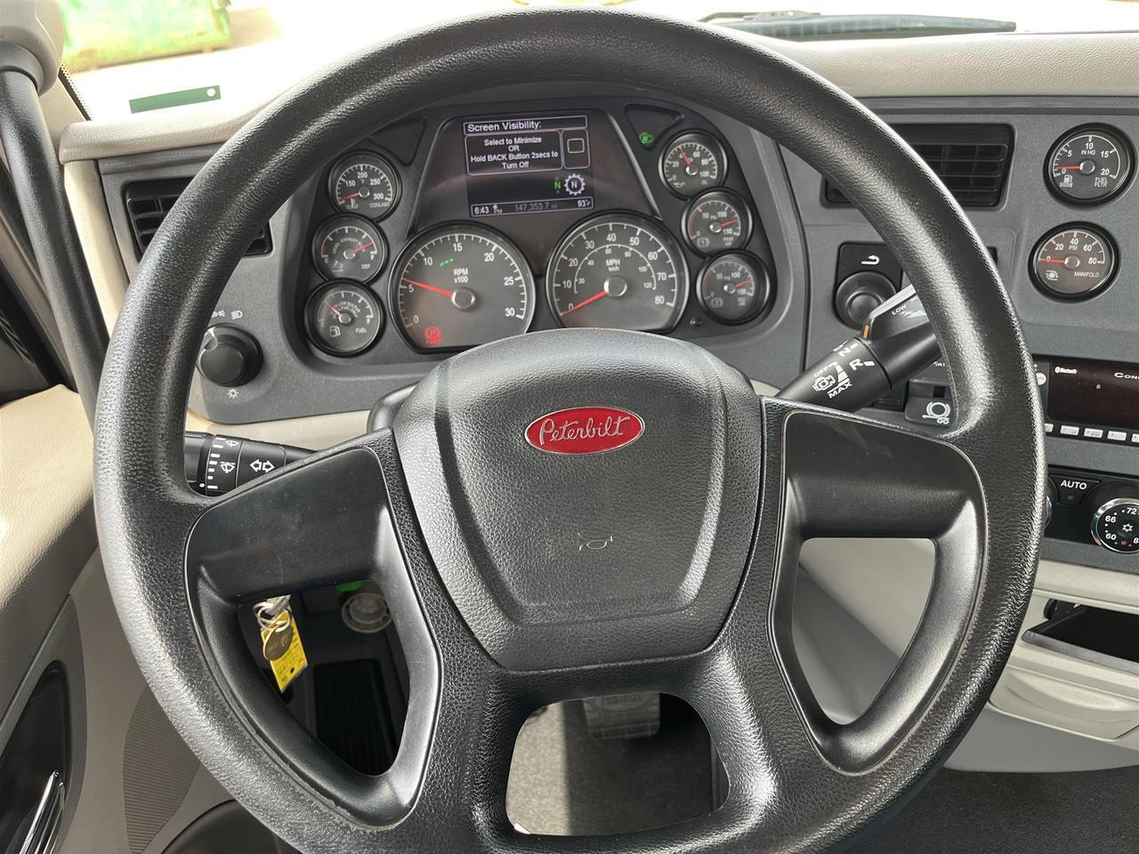 2022 Peterbilt 567 South St. Paul MN