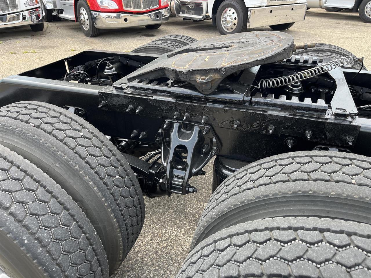 2022 Peterbilt 567 South St. Paul MN