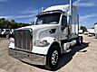 2022 Peterbilt 567 80" Raised Roof