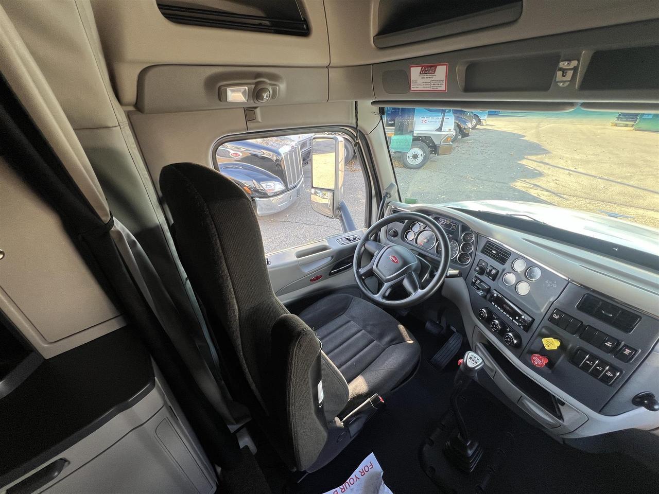 2022 Peterbilt 567 80&quot; Raised Roof South St. Paul MN