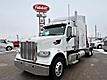2022 Peterbilt 567 80" Raised Roof