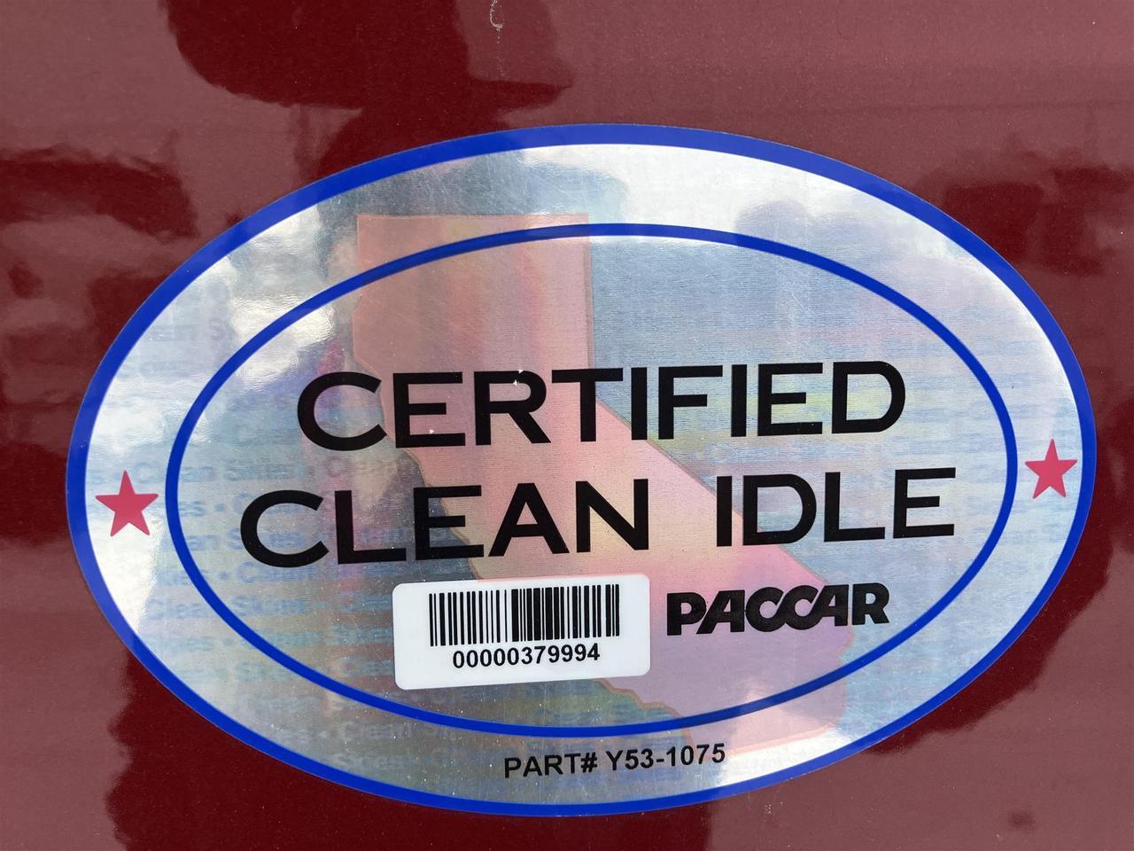 2022 Peterbilt 579 Eau Claire WI