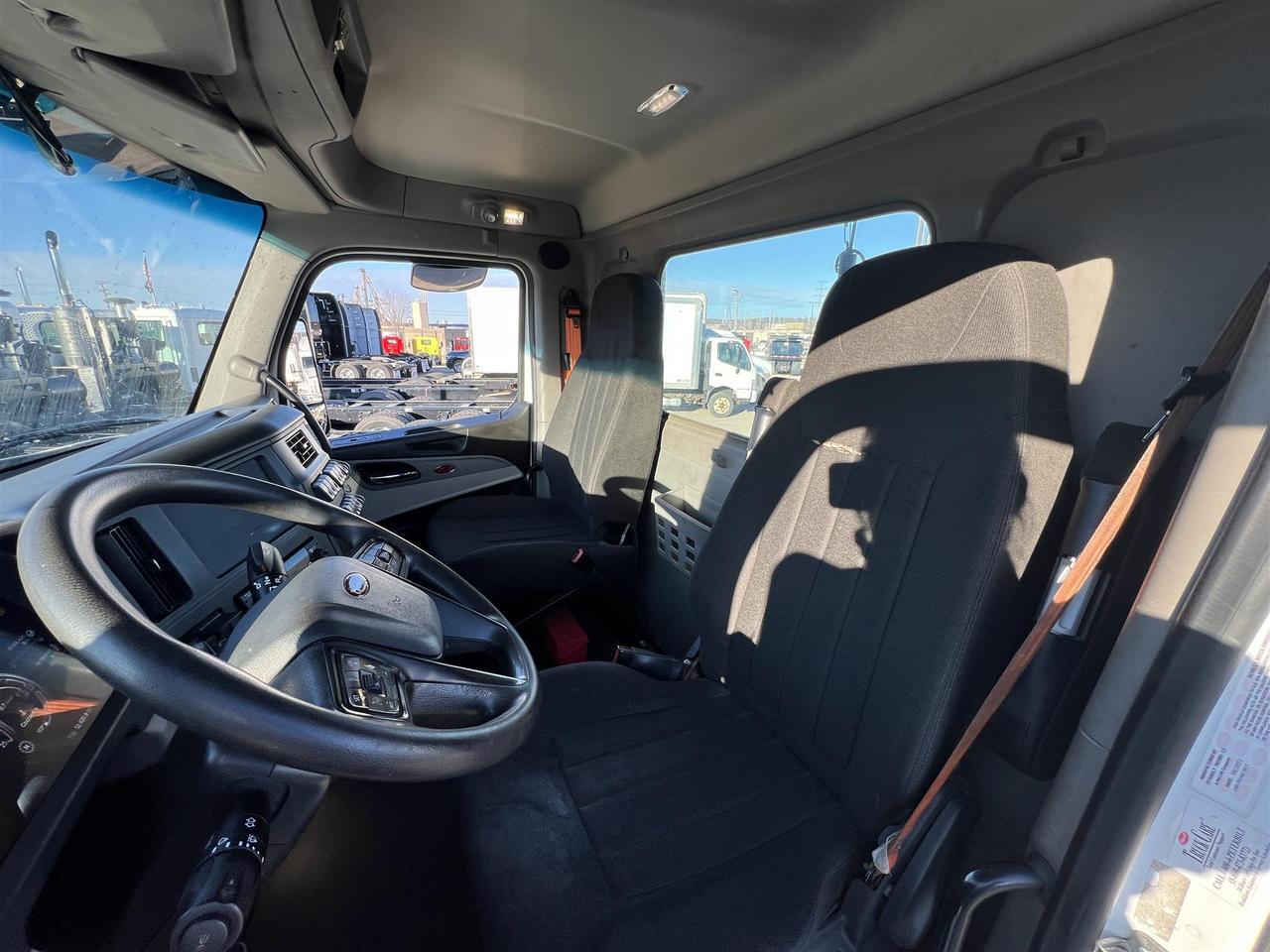 2022 Peterbilt 579 Eau Claire WI