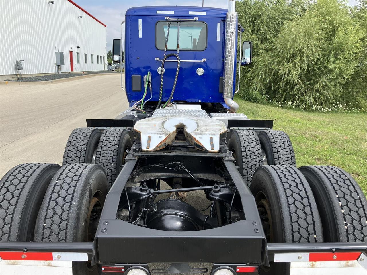 2022 Peterbilt 579 Rochester MN