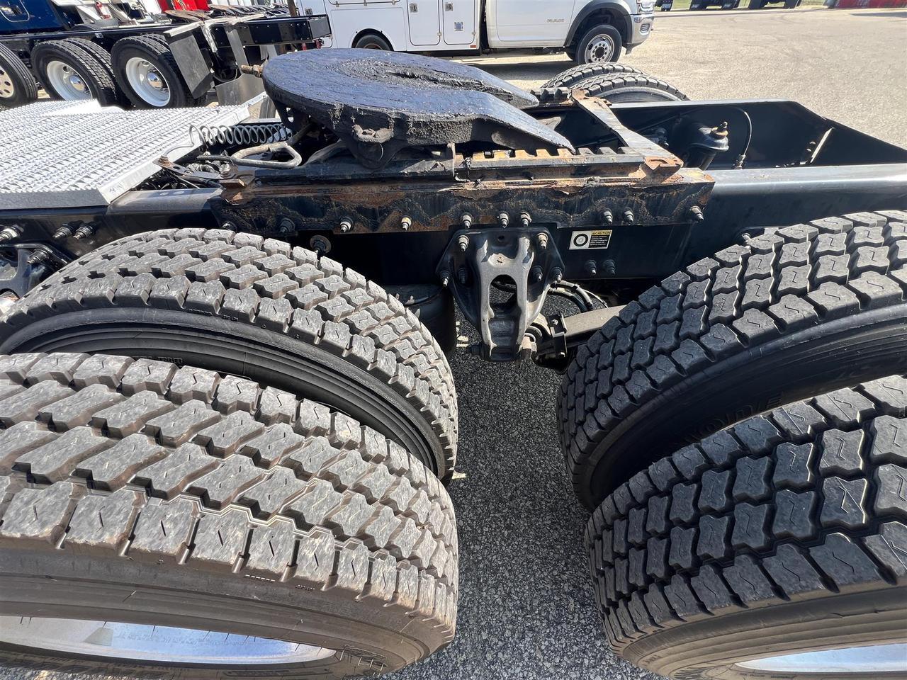 2022 Peterbilt 579 Rochester MN