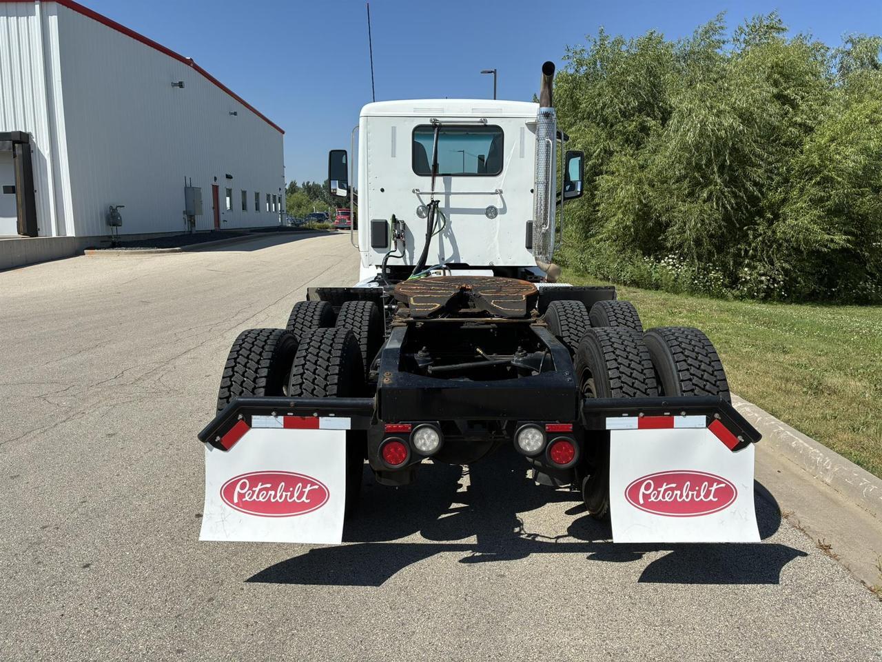 2022 Peterbilt 579 in Rochester, MN — photo 5