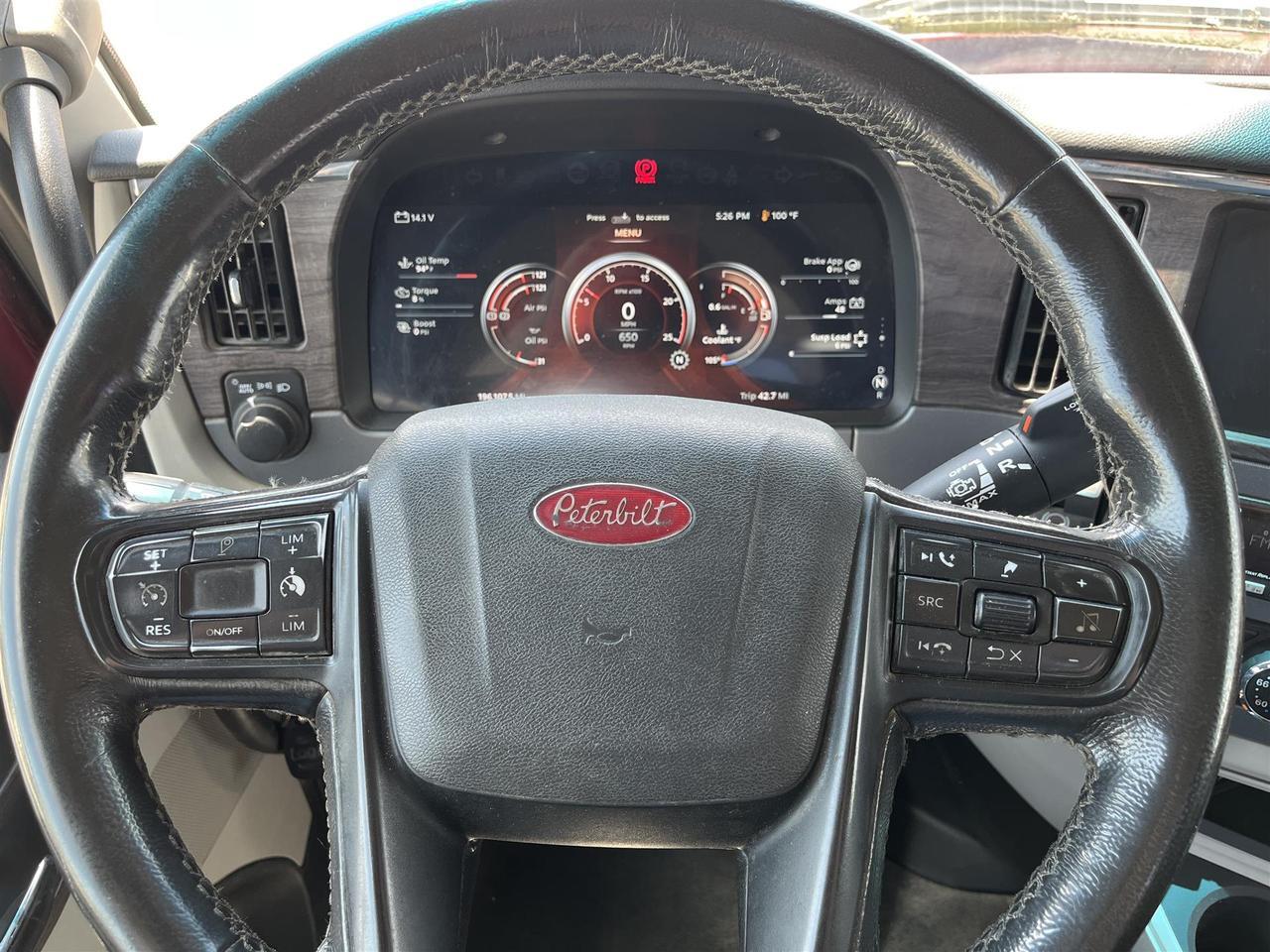 2022 Peterbilt 579 - image 11