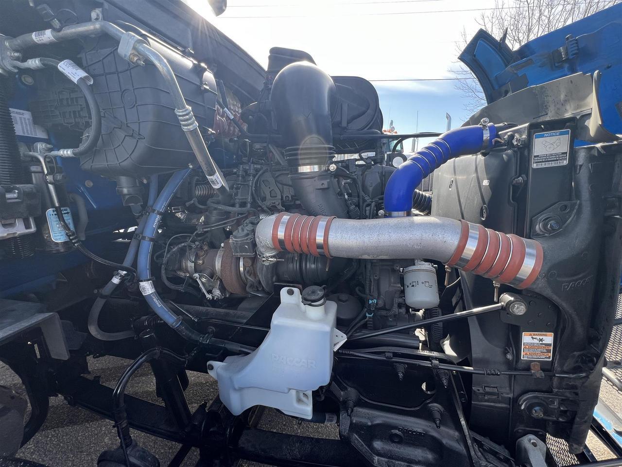 2022 Peterbilt 579 Rochester MN