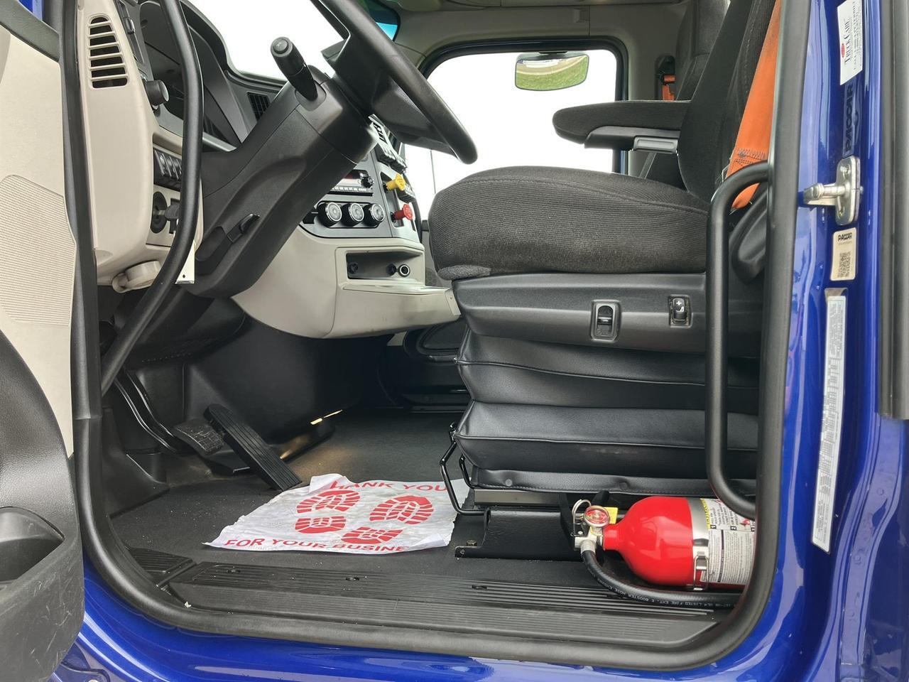 2022 Peterbilt 579 South St. Paul MN