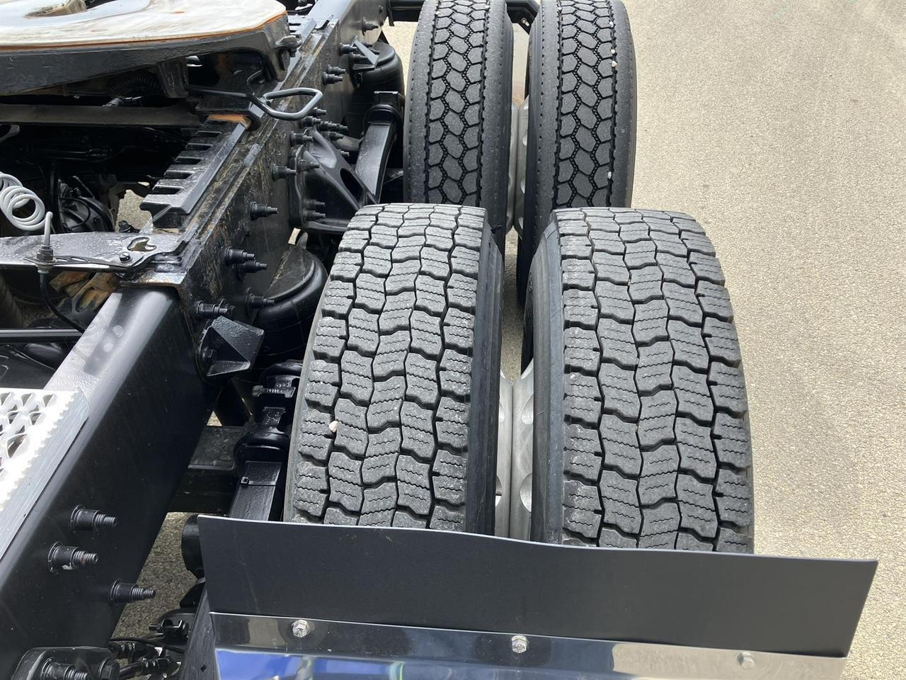 2022 Peterbilt 579 South St. Paul MN