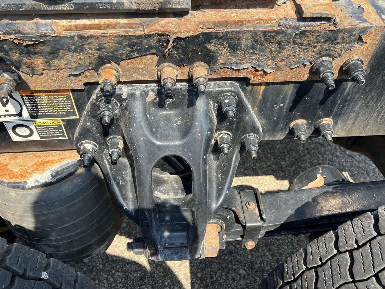 2022 Peterbilt 579 South St. Paul MN