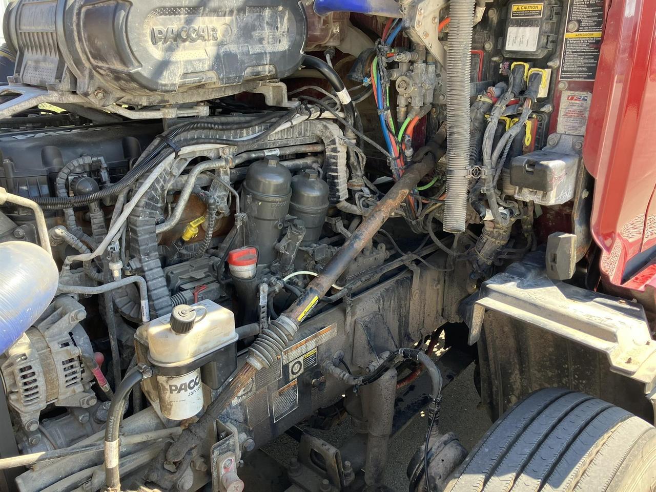 2022 Peterbilt 579 South St. Paul MN