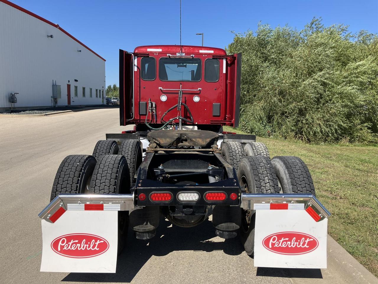 2022 Peterbilt 579 South St. Paul MN