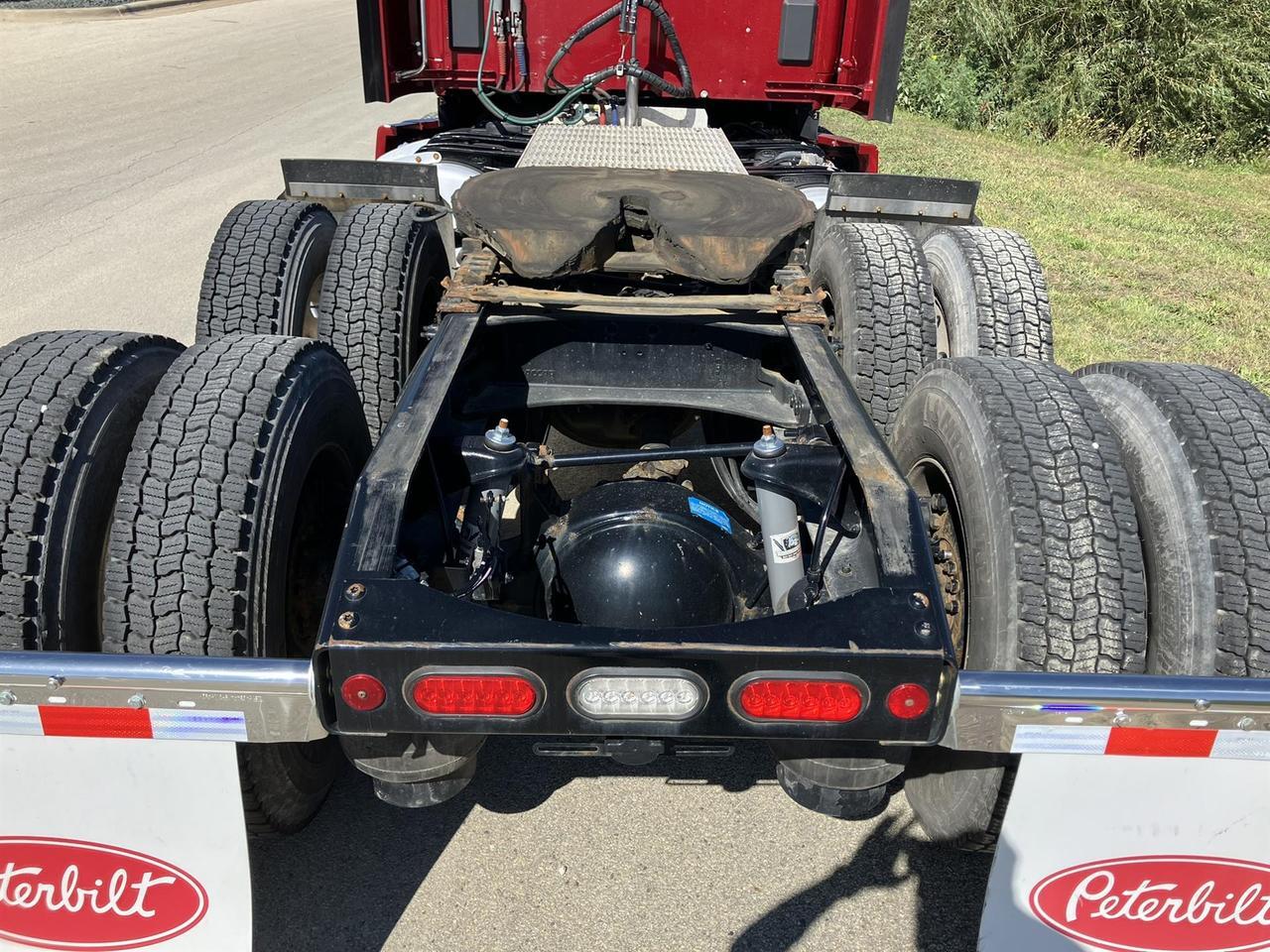 2022 Peterbilt 579 South St. Paul MN