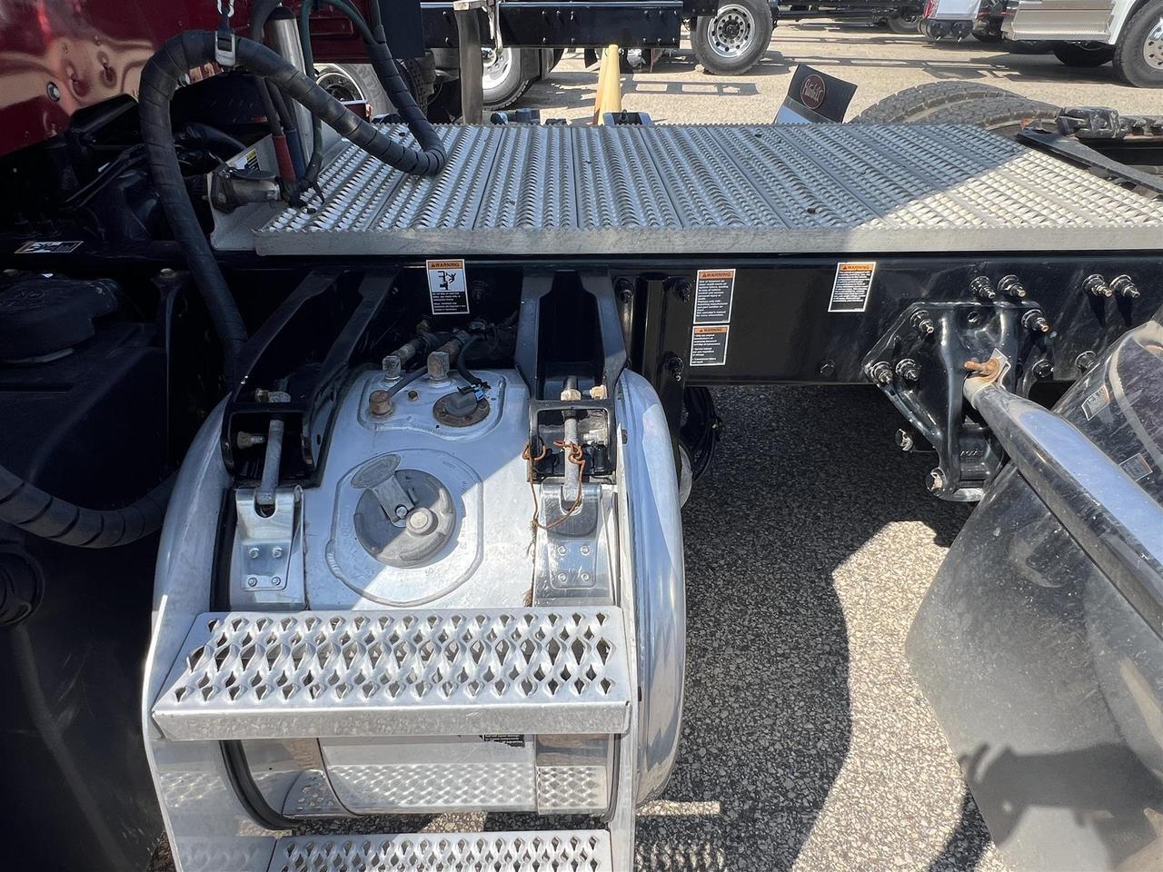 2022 Peterbilt 579 South St. Paul MN
