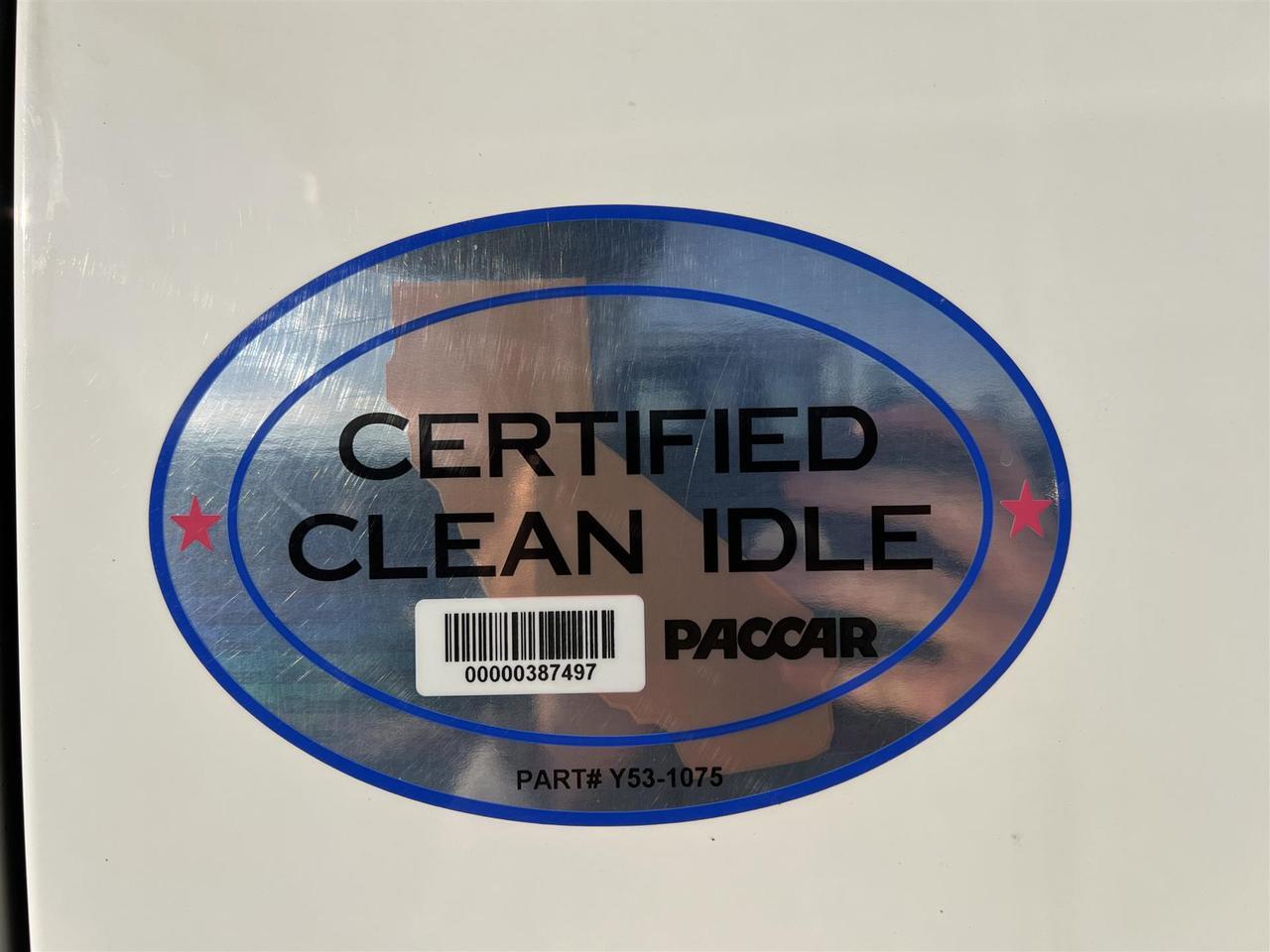 2022 Peterbilt 579 South St. Paul MN