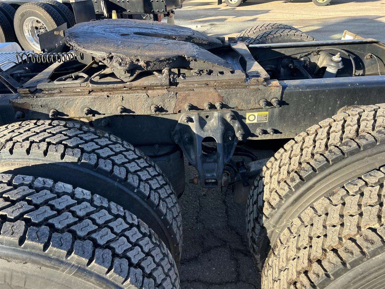 2022 Peterbilt 579 South St. Paul MN