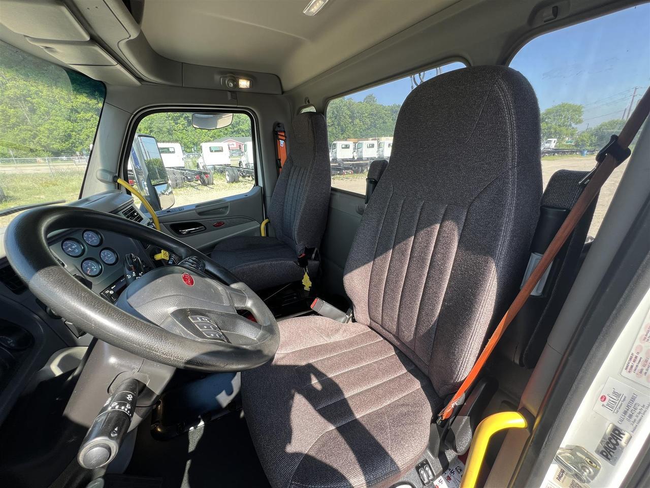 2022 Peterbilt 579 South St. Paul MN