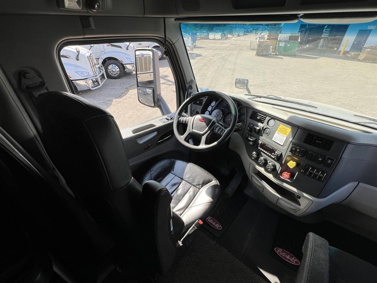 2022 Peterbilt 579 58&quot; Mid Roof Eau Claire WI