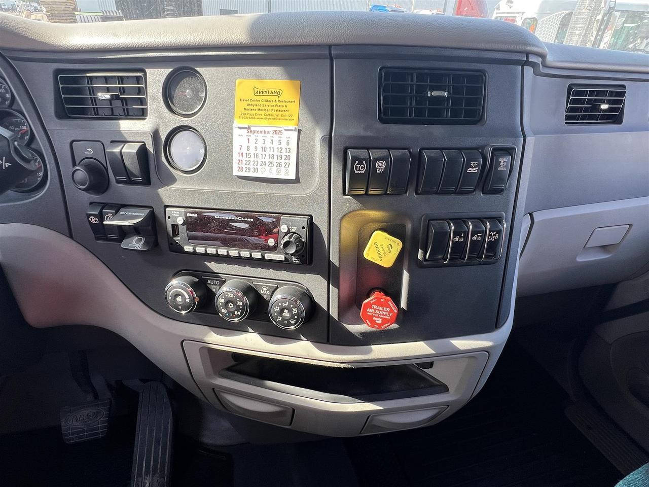 2022 Peterbilt 579 58&quot; Mid Roof Eau Claire WI