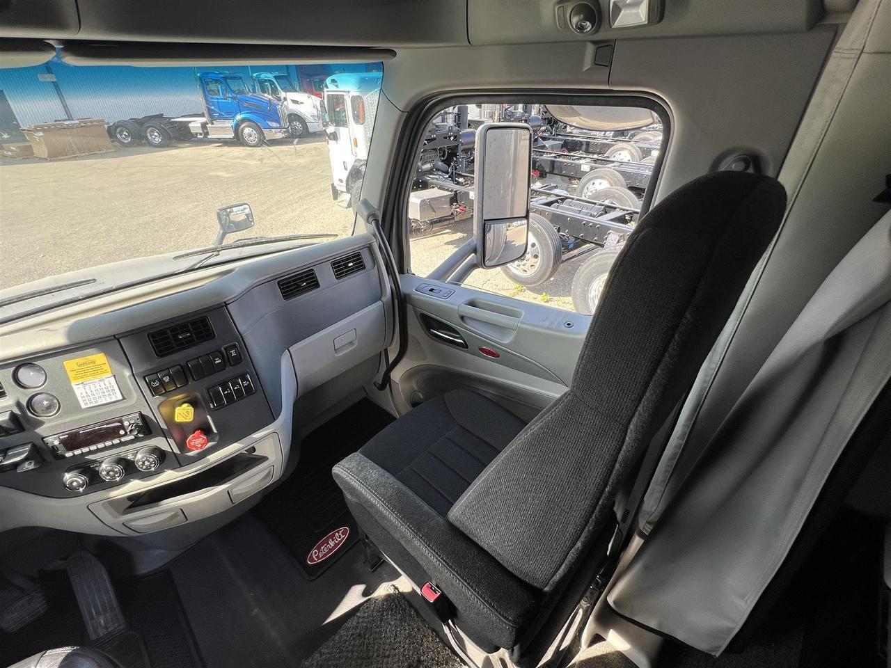 2022 Peterbilt 579 58&quot; Mid Roof Eau Claire WI