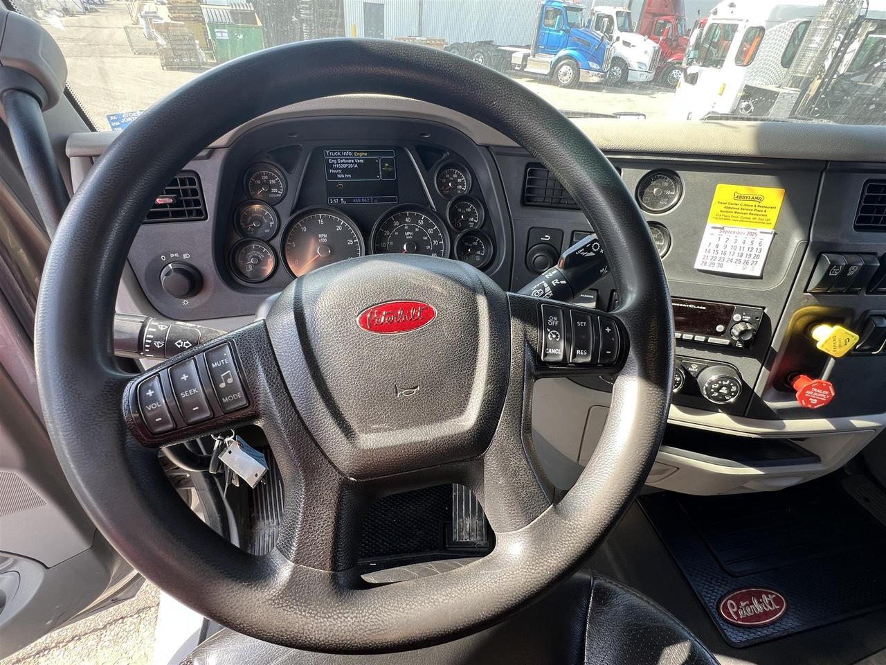 2022 Peterbilt 579 58&quot; Mid Roof Eau Claire WI