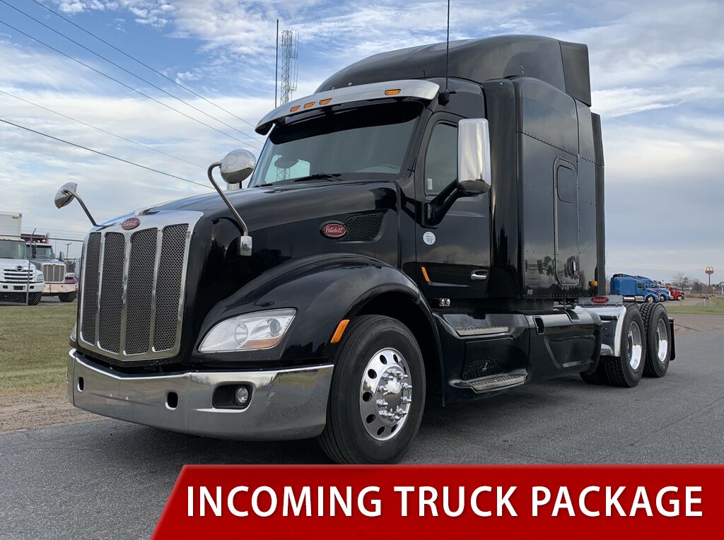 2022 Peterbilt 579 72 2022 Peterbilt 579 72