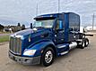2022 Peterbilt 579 80" Mid Roof