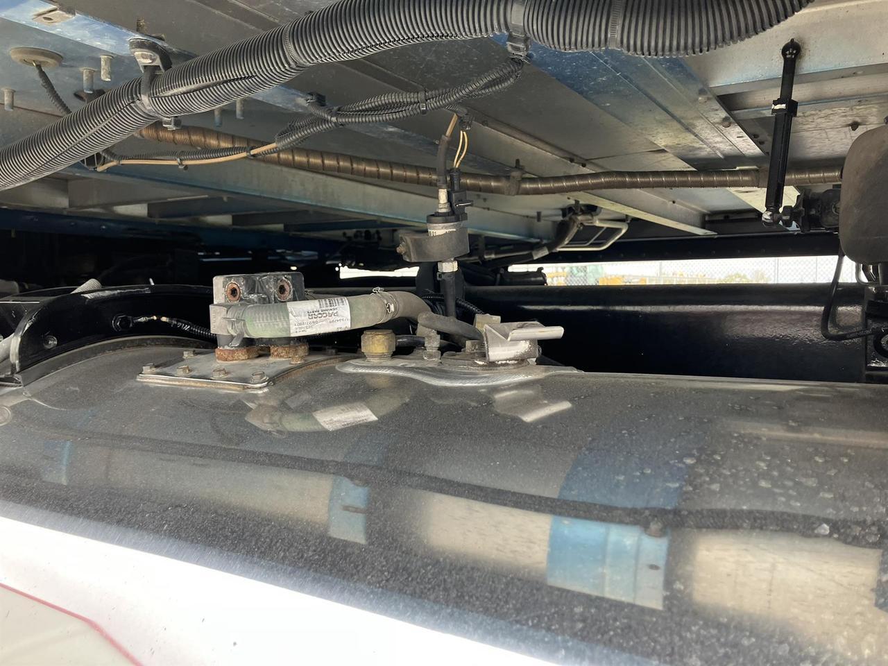 2022 Peterbilt 579 80&quot; Mid Roof Rochester MN