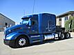 2022 Peterbilt 579 80" Mid Roof