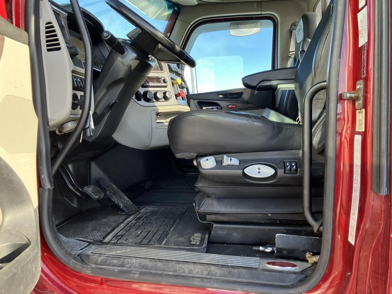 2022 Peterbilt 579 Non Eau Claire WI