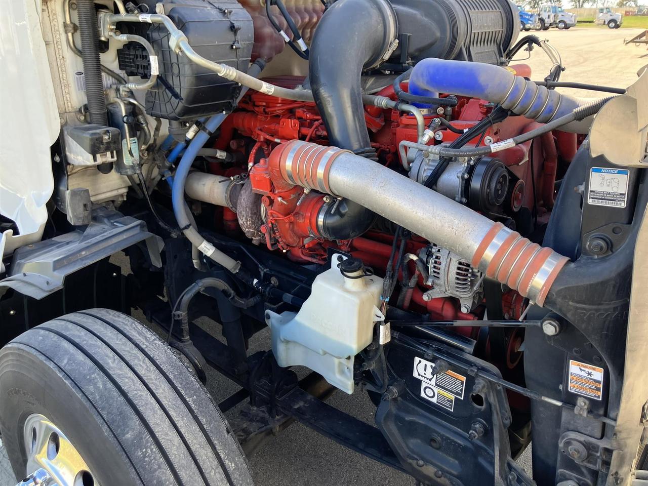 2022 Peterbilt 579 Ultraloft Rochester MN