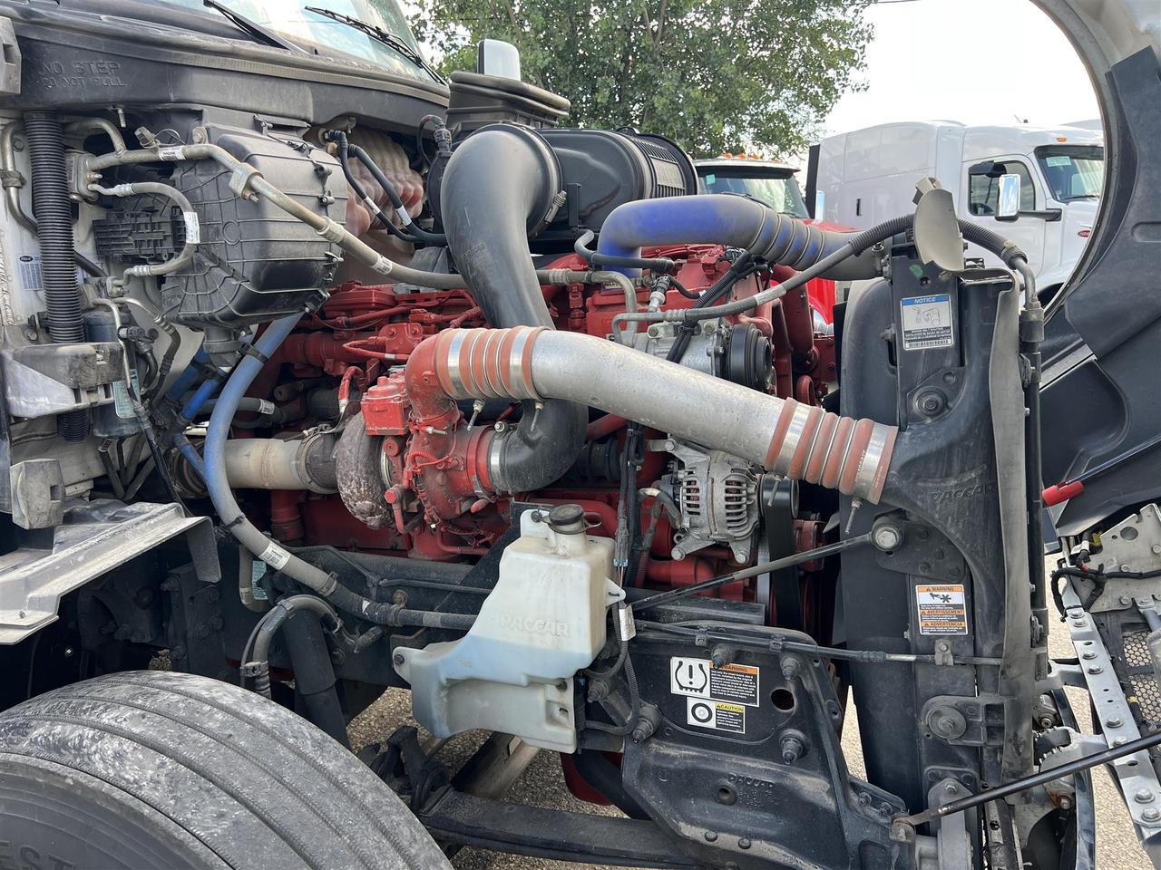 2022 Peterbilt 579 Ultraloft Rochester MN