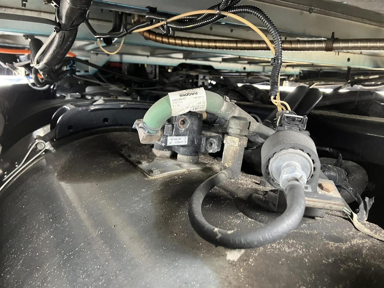 2022 Peterbilt 579 Ultraloft Rochester MN