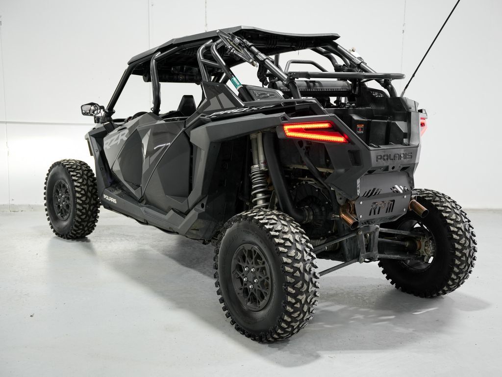 2022 Polaris RZR Pro XP 4