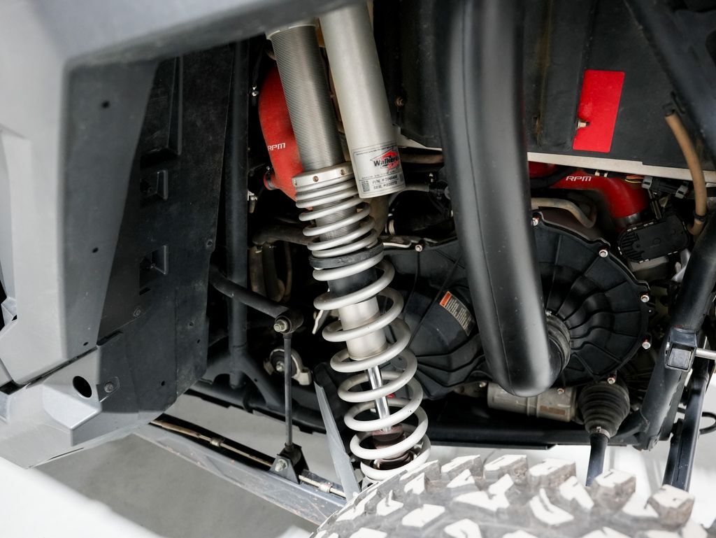 2022 Polaris RZR Pro XP 4 Tigard OR