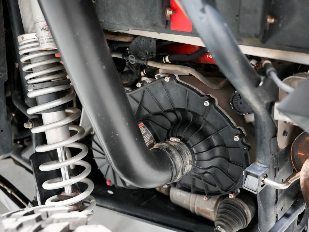 2022 Polaris RZR Pro XP 4 Tigard OR