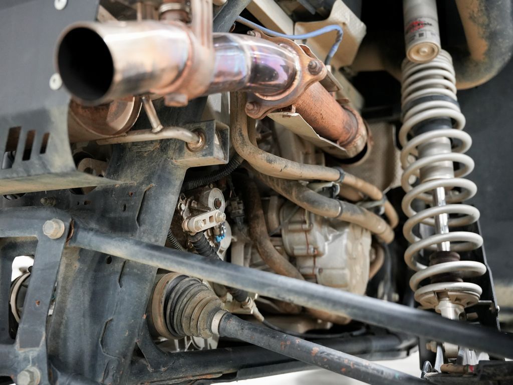 2022 Polaris RZR Pro XP 4 Tigard OR