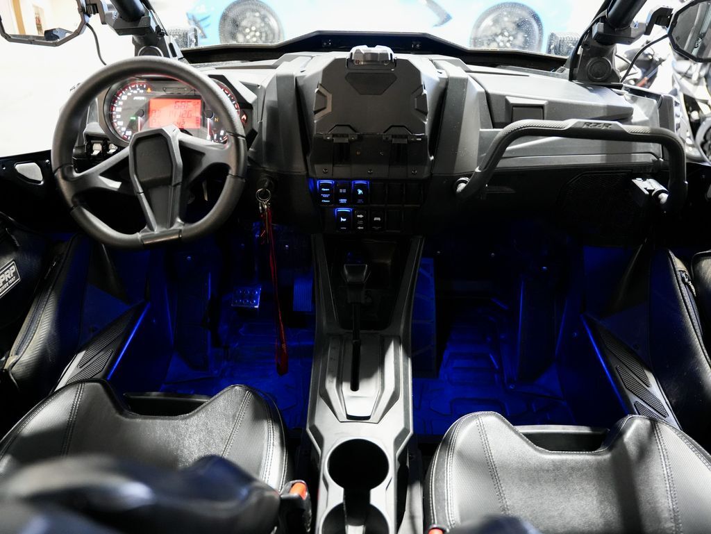 2022 Polaris RZR Pro XP 4 Tigard OR