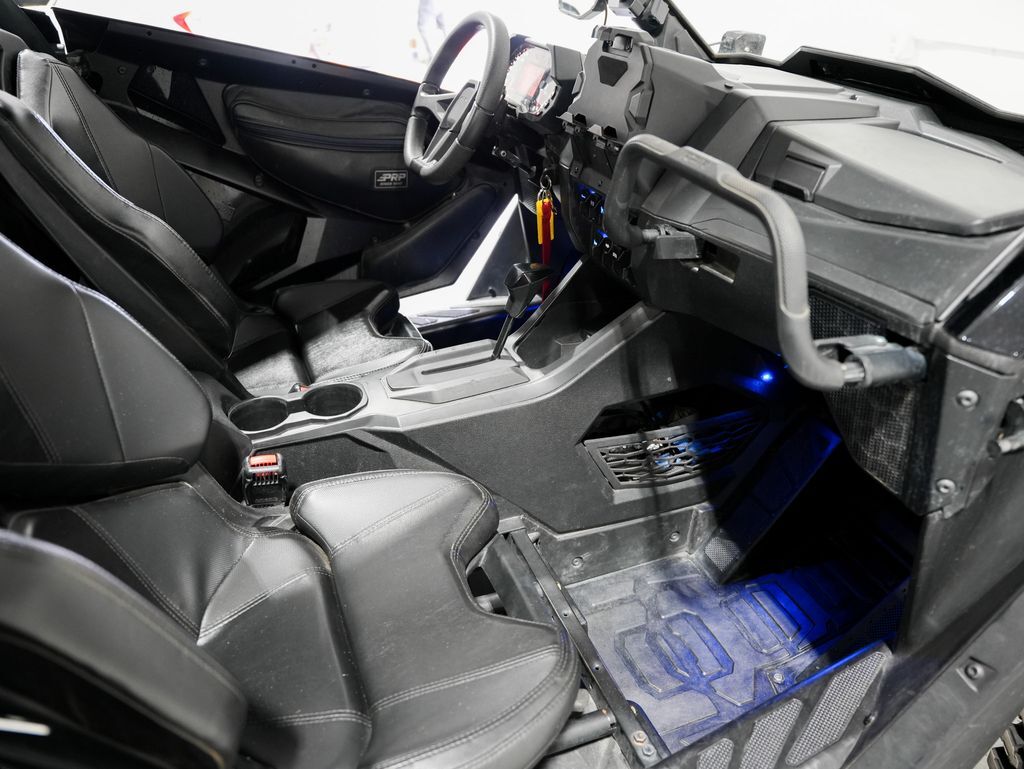 2022 Polaris RZR Pro XP 4 Tigard OR