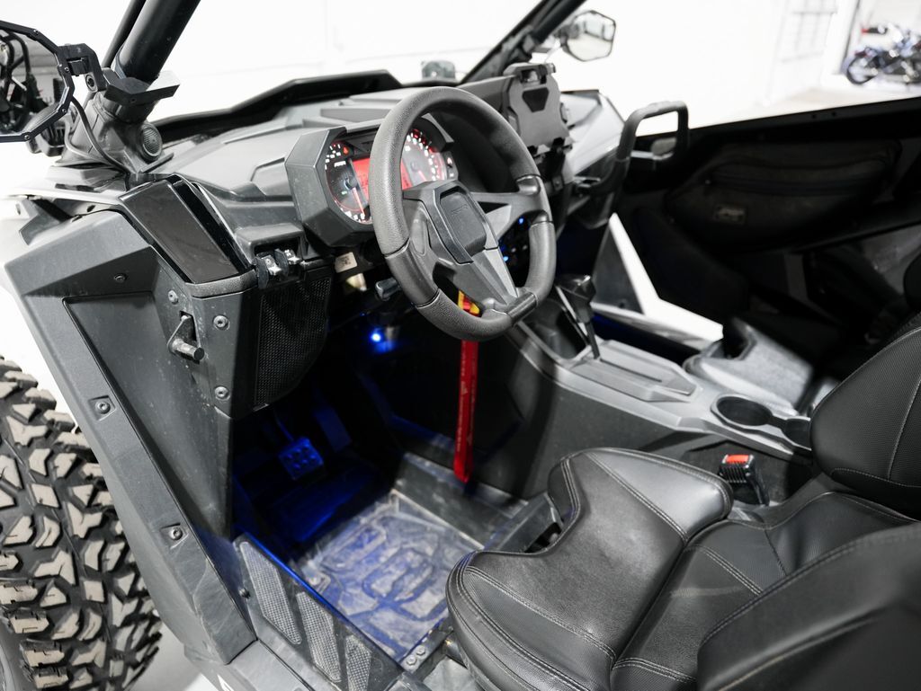 2022 Polaris RZR Pro XP 4 Tigard OR