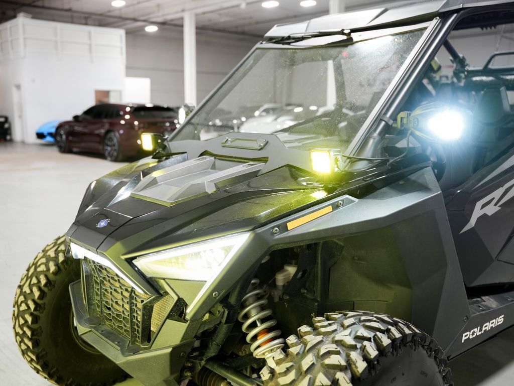 2022 Polaris RZR Pro XP 4 Tigard OR