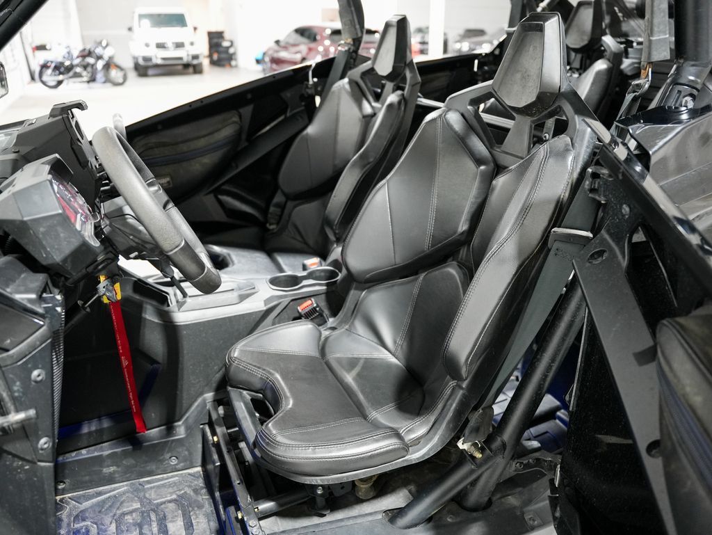 2022 Polaris RZR Pro XP 4 Tigard OR