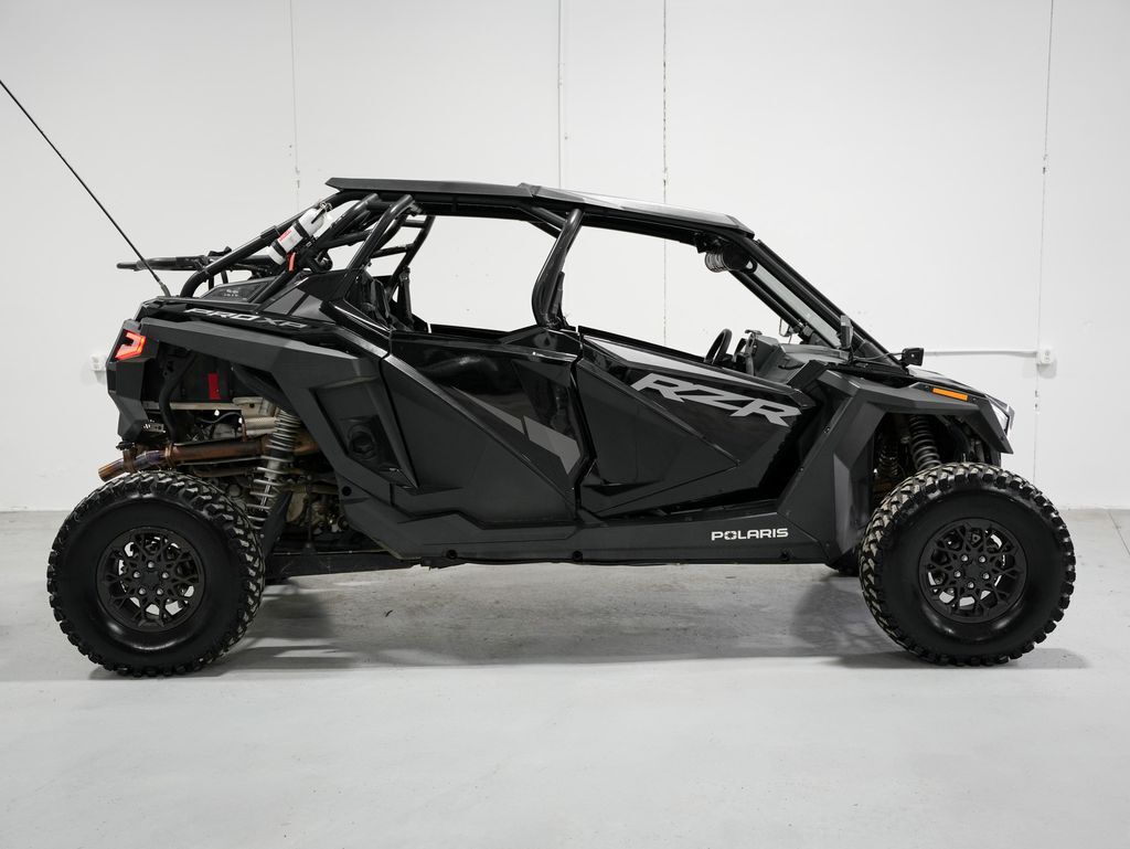 2022 Polaris RZR Pro XP 4 Tigard OR