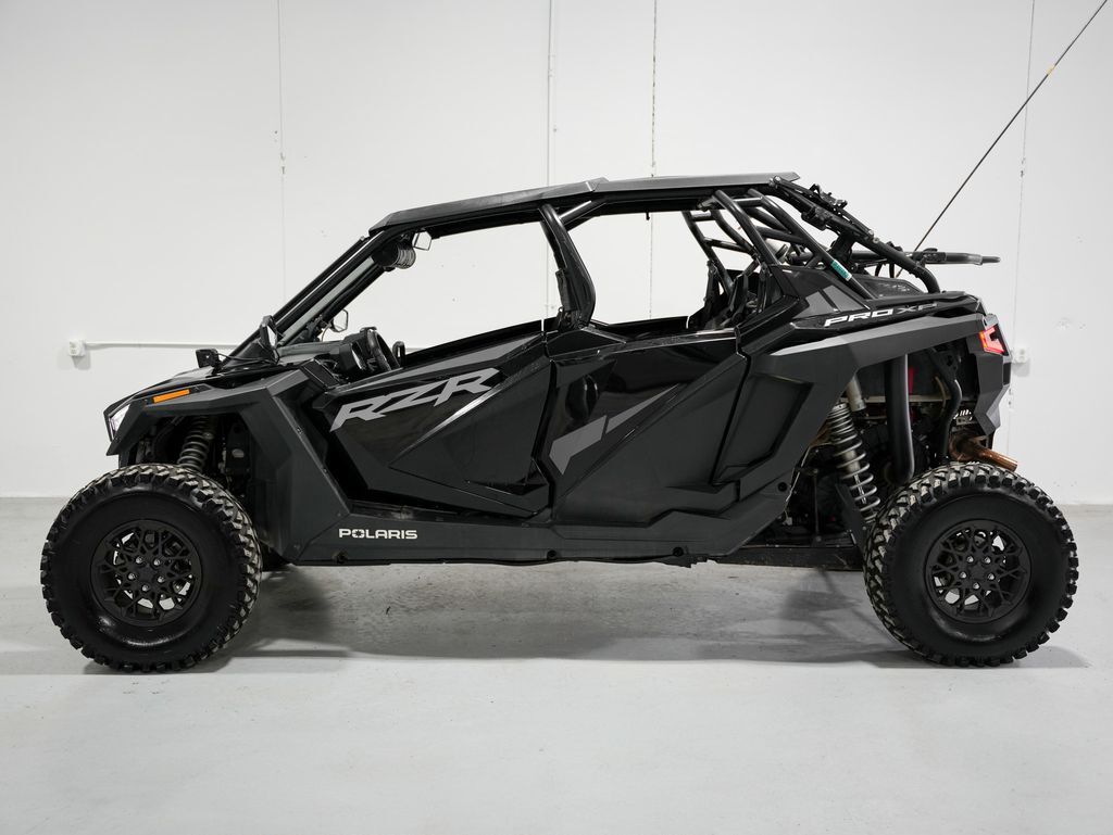 2022 Polaris RZR Pro XP 4