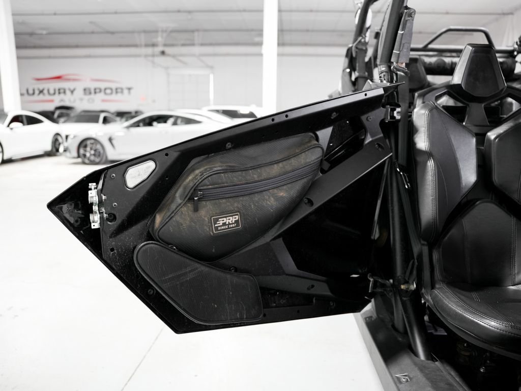 2022 Polaris RZR Pro XP 4 Tigard OR