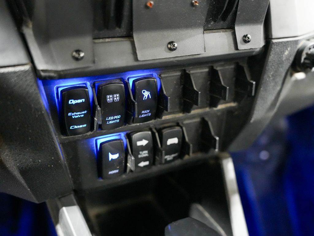 2022 Polaris RZR Pro XP 4 Tigard OR