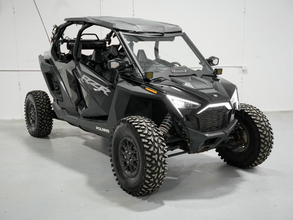 2022 Polaris RZR Pro XP 4 Tigard OR