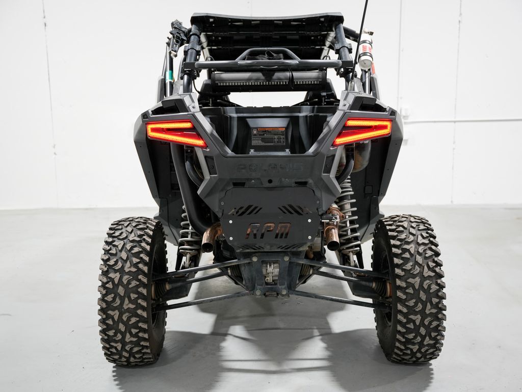 2022 Polaris RZR Pro XP 4 Tigard OR
